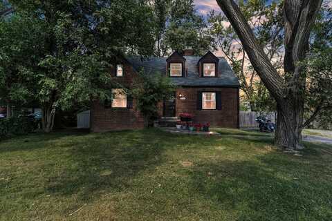 38136 Van Born Road, Wayne, MI 48184