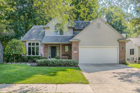 1934 Wildwood Trail, Saline, MI 48176