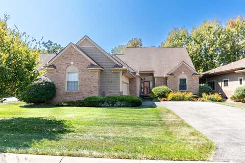 5150 Doral Court, Ann Arbor, MI 48108