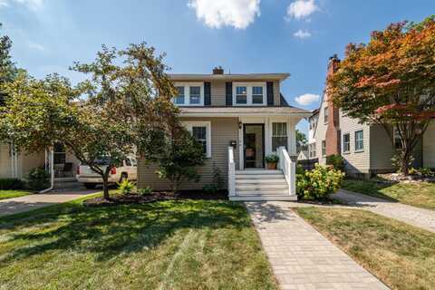 1118 Longfellow Avenue, Royal Oak, MI 48067
