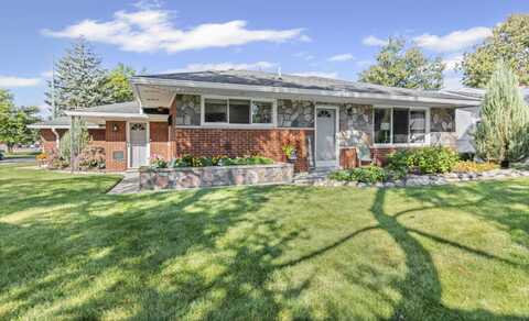 15509 Shadyside Street, Livonia, MI 48154