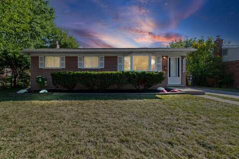 31049 Maplewood Street, Garden City, MI 48135