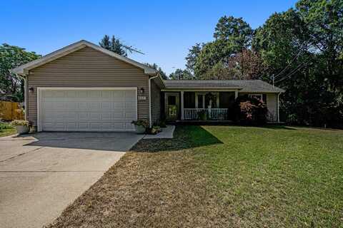 8337 Washington Street, Grass Lake, MI 49240