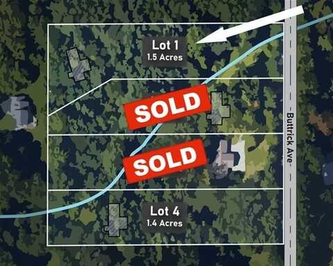 3669 Buttrick Avenue SE, Ada, MI 49301