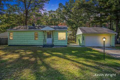 1135 Woodridge Street, Muskegon, MI 49442