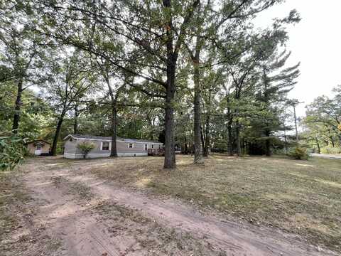 4463 W Skeels Road, Montague, MI 49437