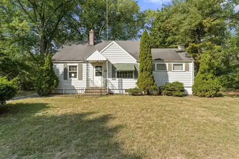 1615 Maple Street, Niles, MI 49120