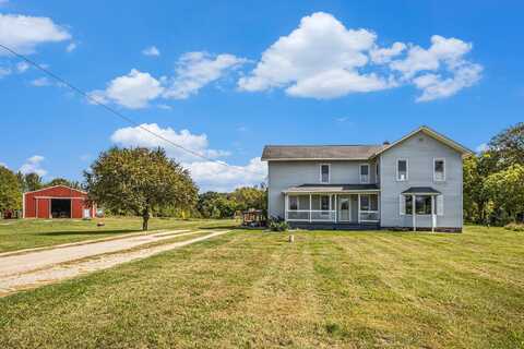 5524 Barber Road, Hastings, MI 49058