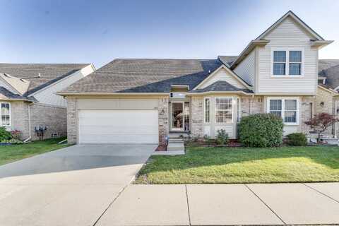 3868 Elvera Lane, Warren, MI 48092