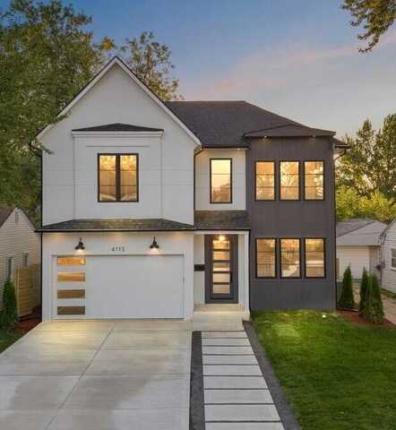 4115 Elmhurst Avenue, Royal Oak, MI 48073
