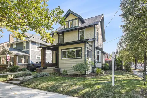 26 Valley Avenue SW, Grand Rapids, MI 49504