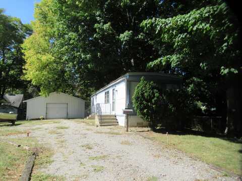 259 N Rowland Street, Cassopolis, MI 49031