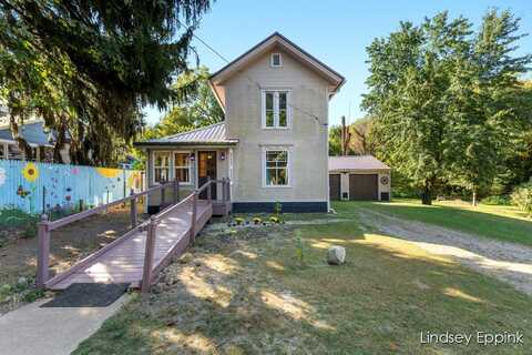 13764 W Ave E, Vicksburg, MI 49097