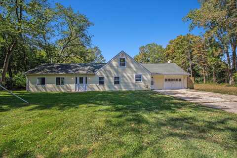 3189 Comboni Way, Monroe, MI 48162