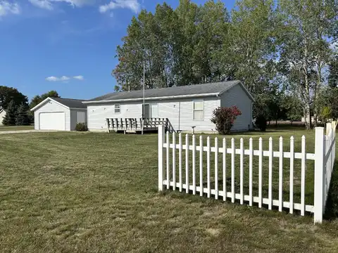 7380 W White Birch Drive, Irons, MI 49644