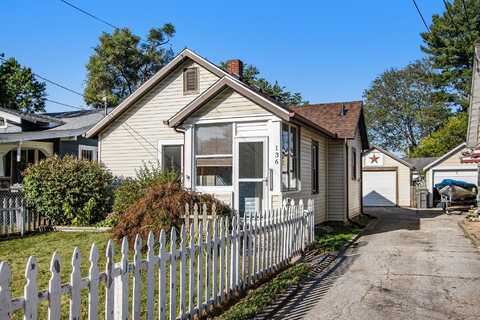 136 Jericho Road, Battle Creek, MI 49014