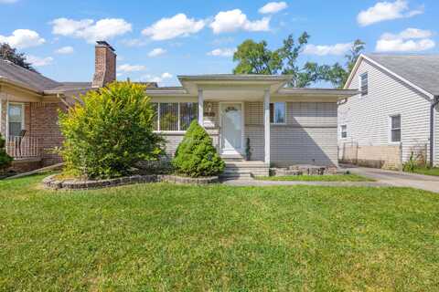 5947 Kinmore Street, Dearborn Heights, MI 48127