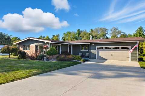 8450 W Tamarack Road, Lakeview, MI 48850
