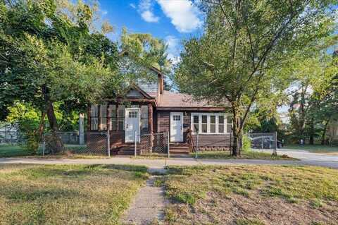 314 Washington Avenue, Muskegon, MI 49441