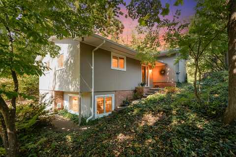 1804 Evanston Avenue, Kalamazoo, MI 49008