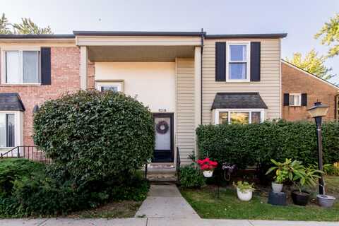 3457 Burbank Drive, Ann Arbor, MI 48105