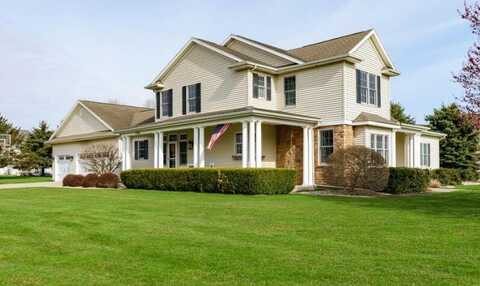 13366 Crocus, Schoolcraft, MI 49087