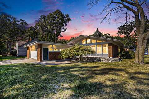 1408 Lexington Avenue, Muskegon, MI 49441