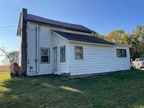 796 W Girard Road, Sherwood, MI 49089