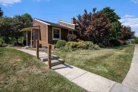 3455 Richard Street, Ann Arbor, MI 48104