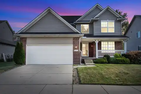 37419 Theresa Lane, New Boston, MI 48164