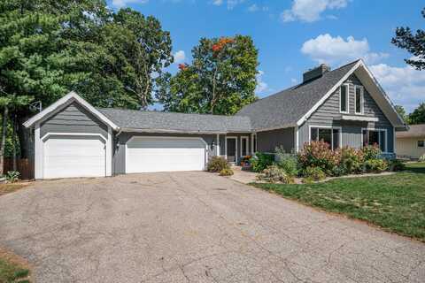 6950 Meadowcreek Drive, Hudsonville, MI 49426