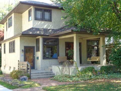 63 S Broad Street, Hillsdale, MI 49242