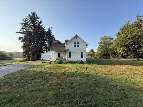 5485 W Columbia Road, Mason, MI 48854