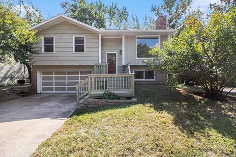2149 Fair Street, Ann Arbor, MI 48103