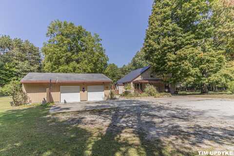 6023 Henry Street, Norton Shores, MI 49441