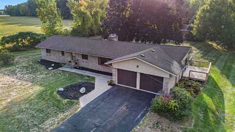 4815 Walker Avenue NW, Comstock Park, MI 49321