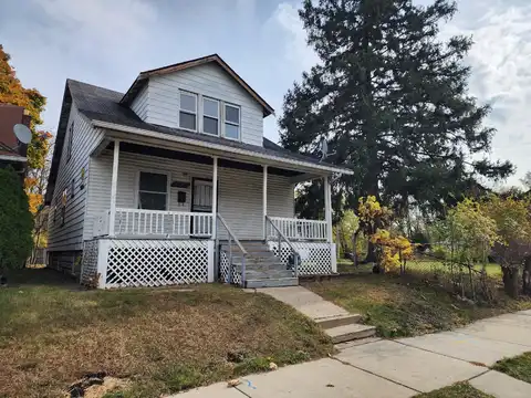 16796 Turner Street, Detroit, MI 48221