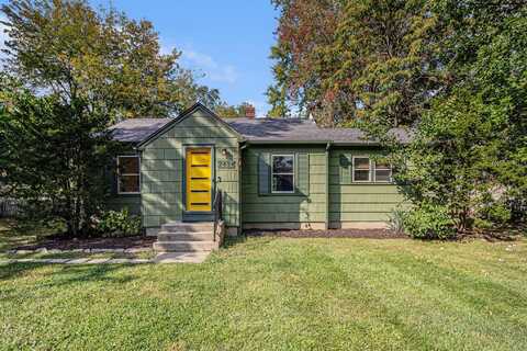 2434 Harding Avenue, Ypsilanti, MI 48197