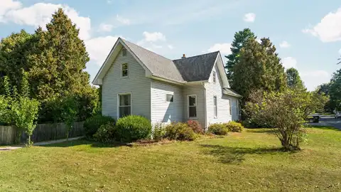 557 Saline Street, Petersburg, MI 49270
