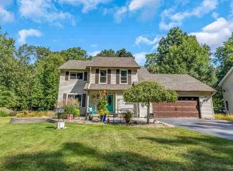 4275 Watkins Road, Battle Creek, MI 49015