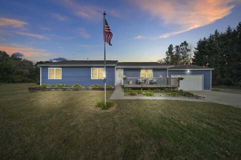 9857 Beeman Road, Chelsea, MI 48118