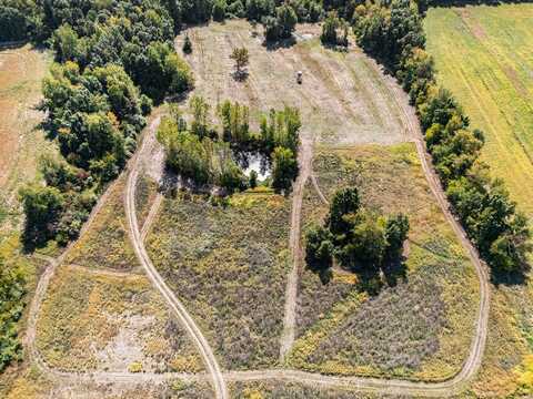 3776 Foust Road, Osseo, MI 49266