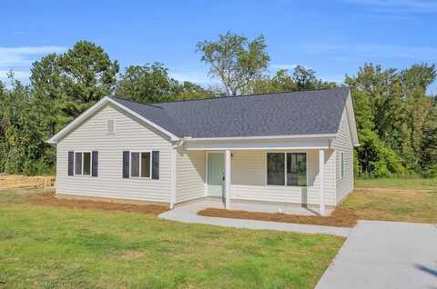 103 Hunter Street, Abbeville, SC 29620