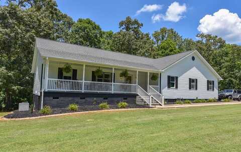 2275 Hwy 184 W, Abbeville, SC 29639