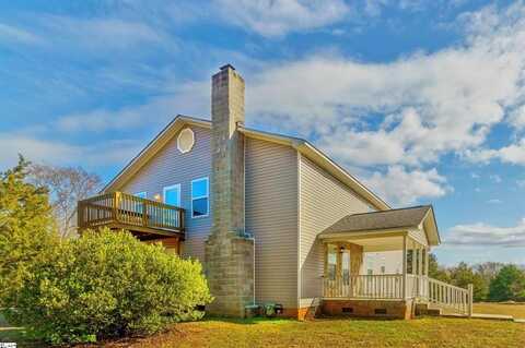 152 Walker Road, Ware Shoals, SC 29692