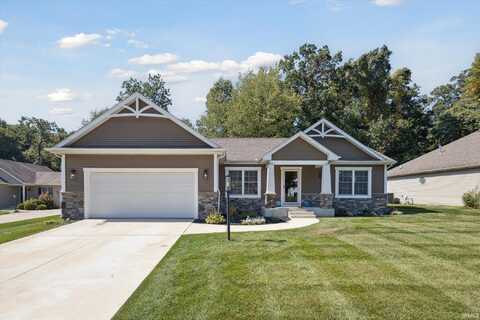 4381 Garden Oak Drive, South Bend, IN 46628