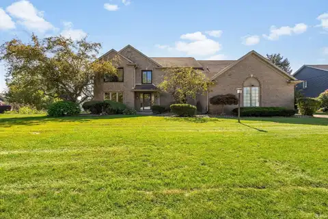 15212 Longford Drive, Granger, IN 46530