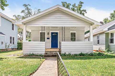 310 Ostemo Place, South Bend, IN 46617