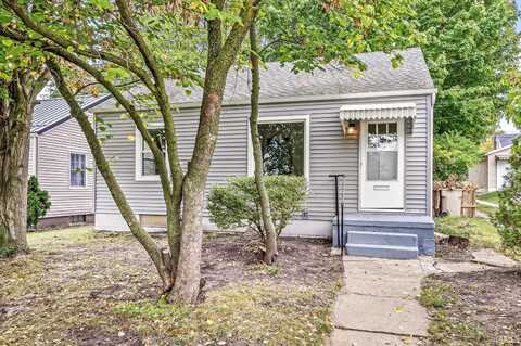 3110 S Main Street, South Bend, IN 46614