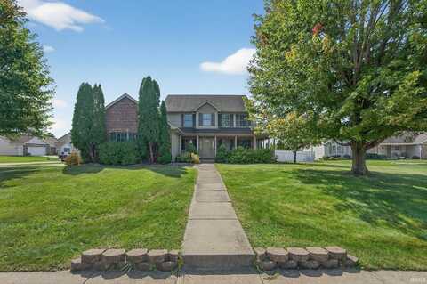 872 Nutmeg Court, South Bend, IN 46614